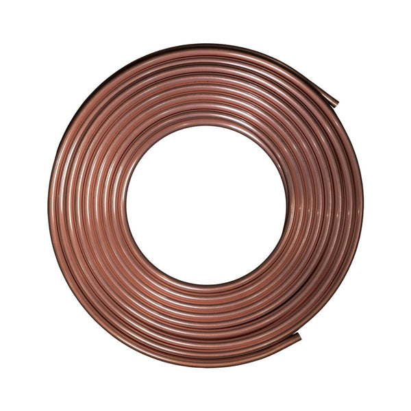 Copper Pipe Coil