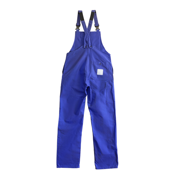 Work Overall