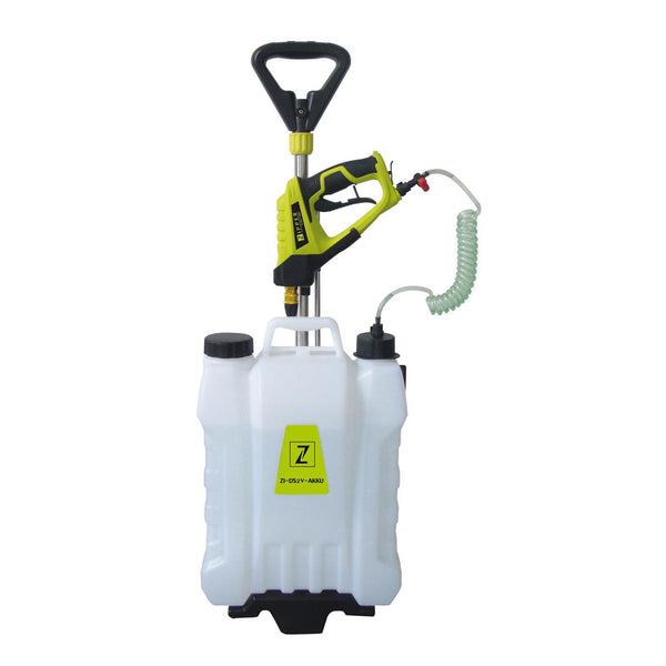 Cordless Garden Sprayer