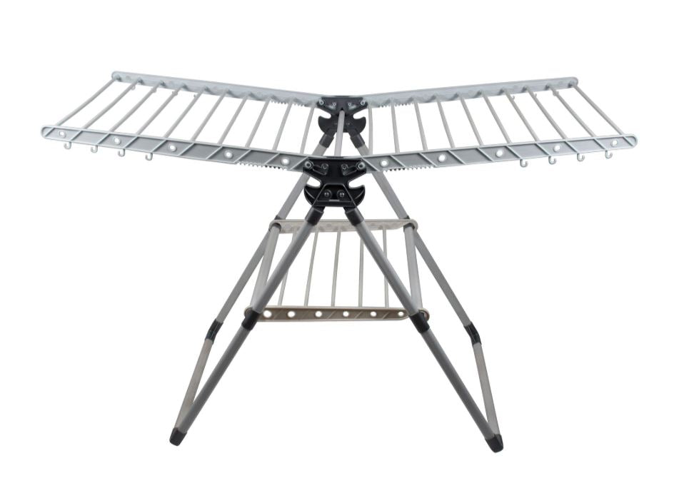 Plastic Clothes Dryer