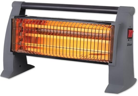 Quartz Heater