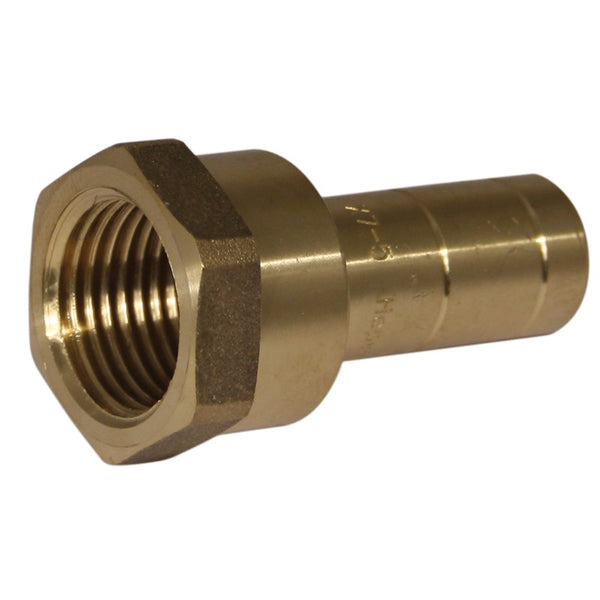 Acorn Spigot Adaptor