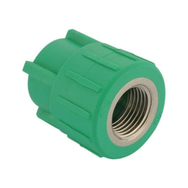PPR Female Thread Adaptor