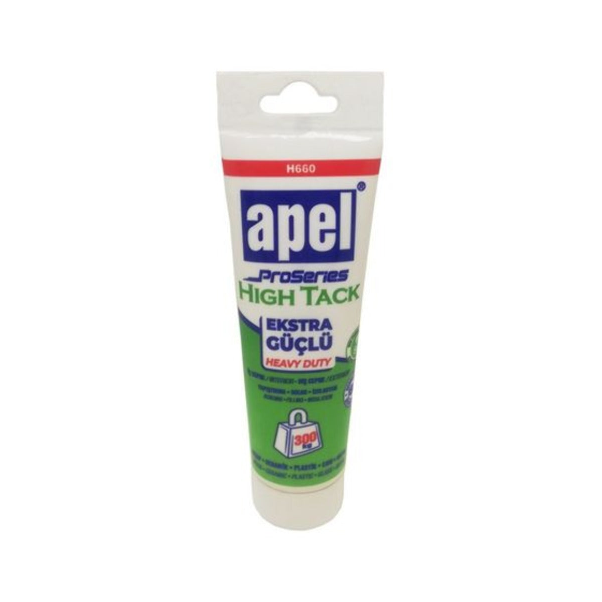 Apel Hi-Tack MS Polymer Sealant