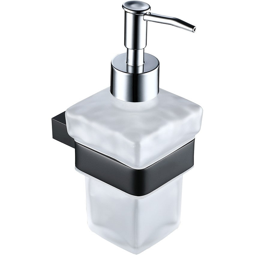 Soap Dispenser