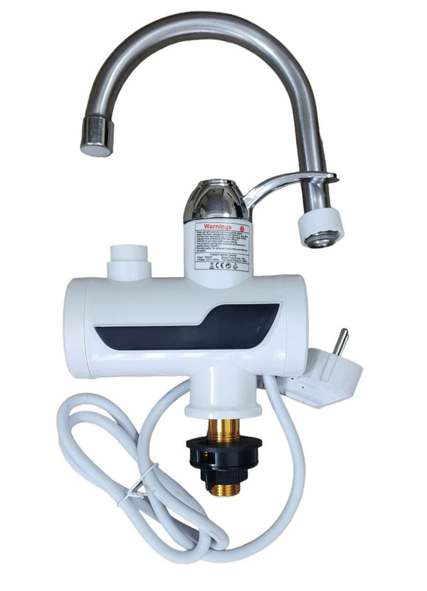 Mixer Tap for Instant Water Heater
