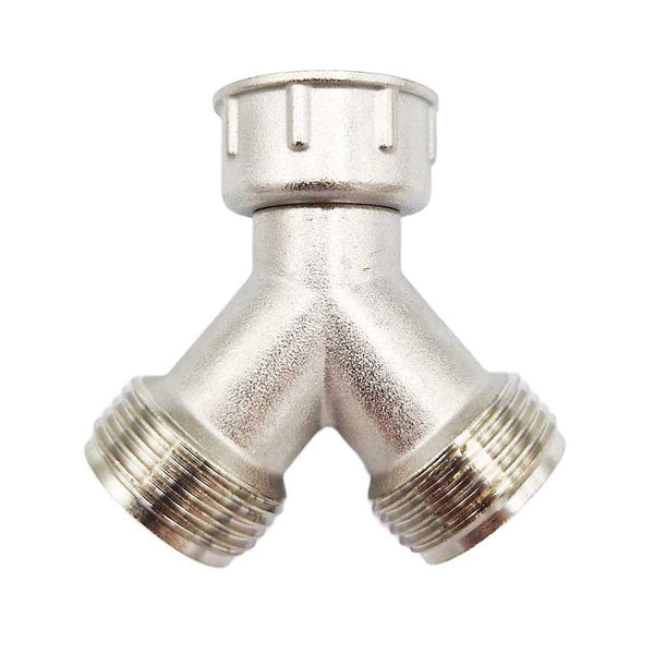 Washing Machine Y Connector