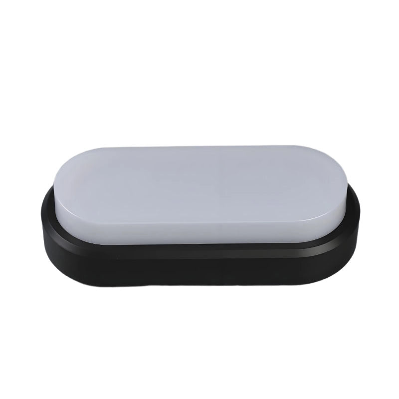 Indoor Ceiling Bulkhead Light