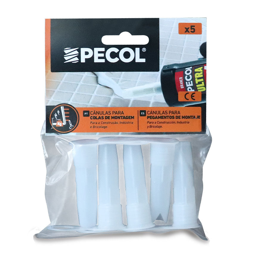 Replacement Nozzles