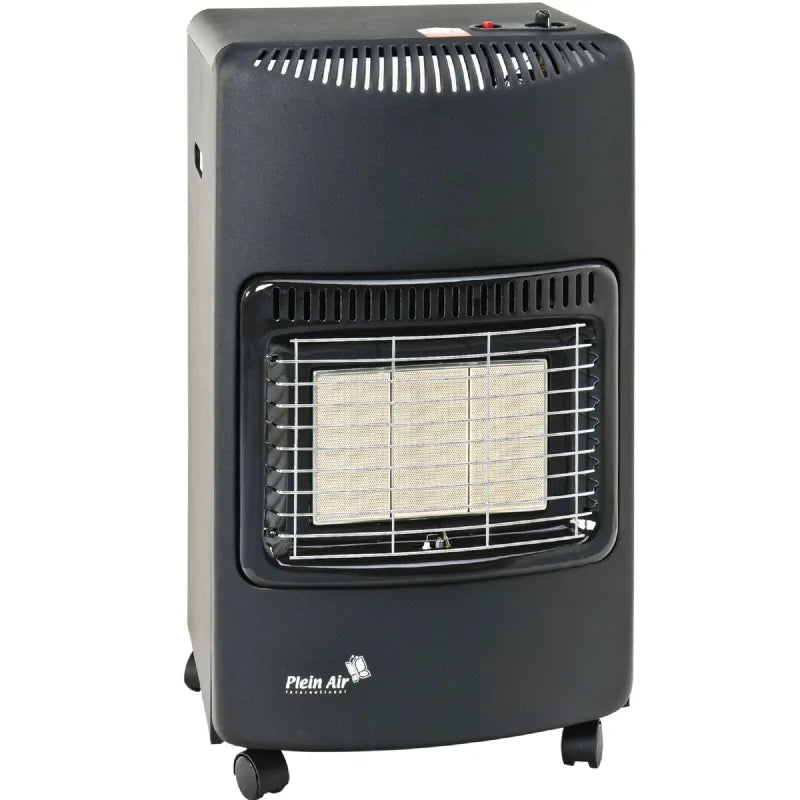 Outdoor Infrared Gas Heater