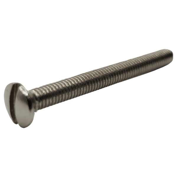 Nickel-Plated Switch Screws