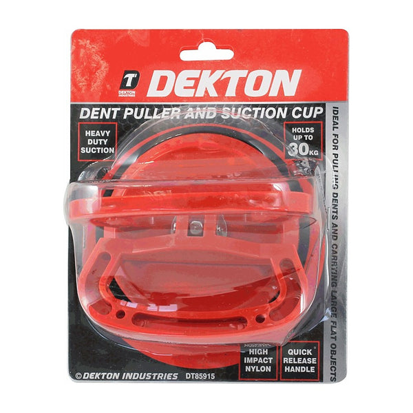 Dent Puller Suction Cup