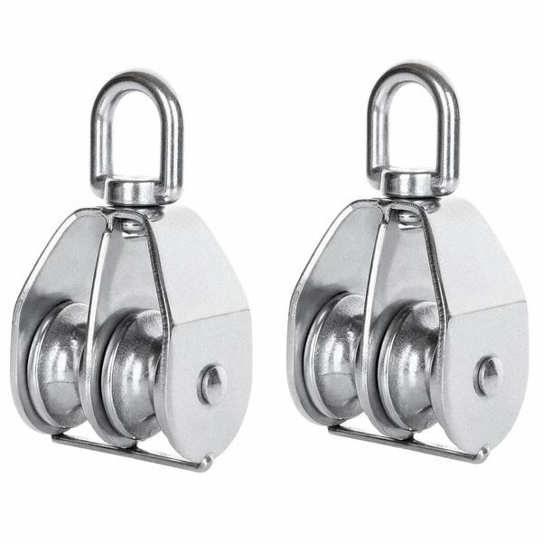 Pulley Block