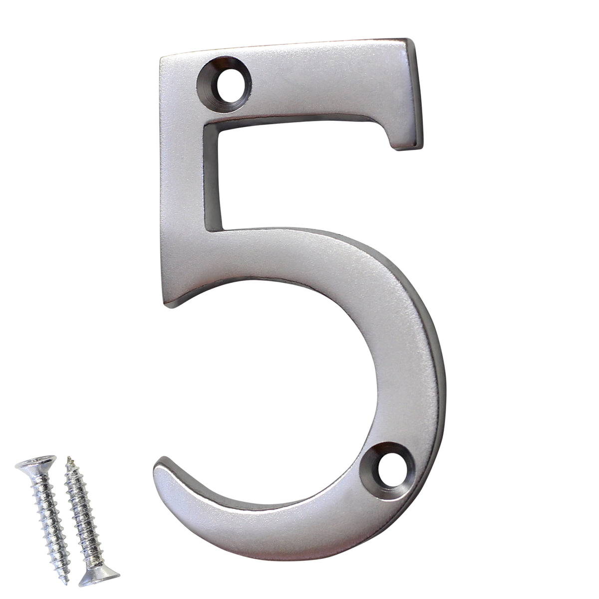 House Number