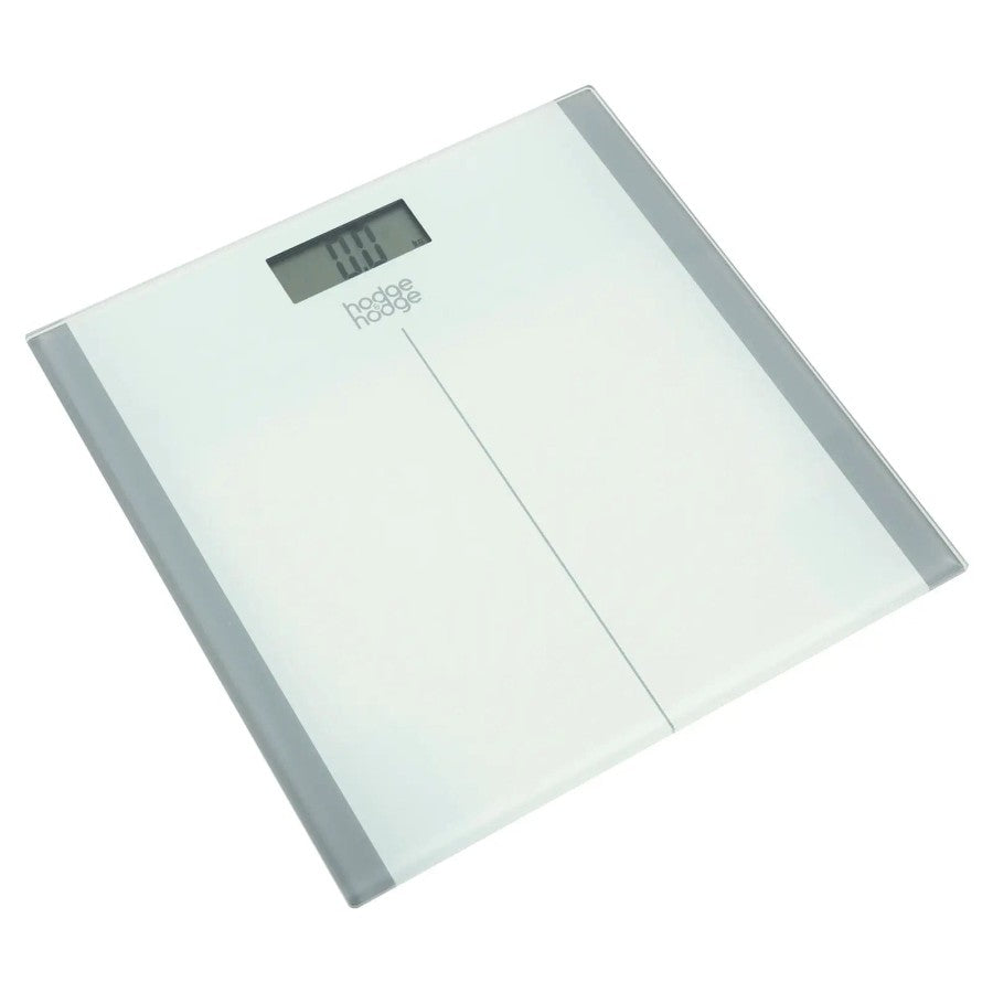 Electronic Bathroom Scale