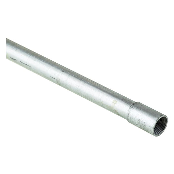 Galvanised Steel Conduit