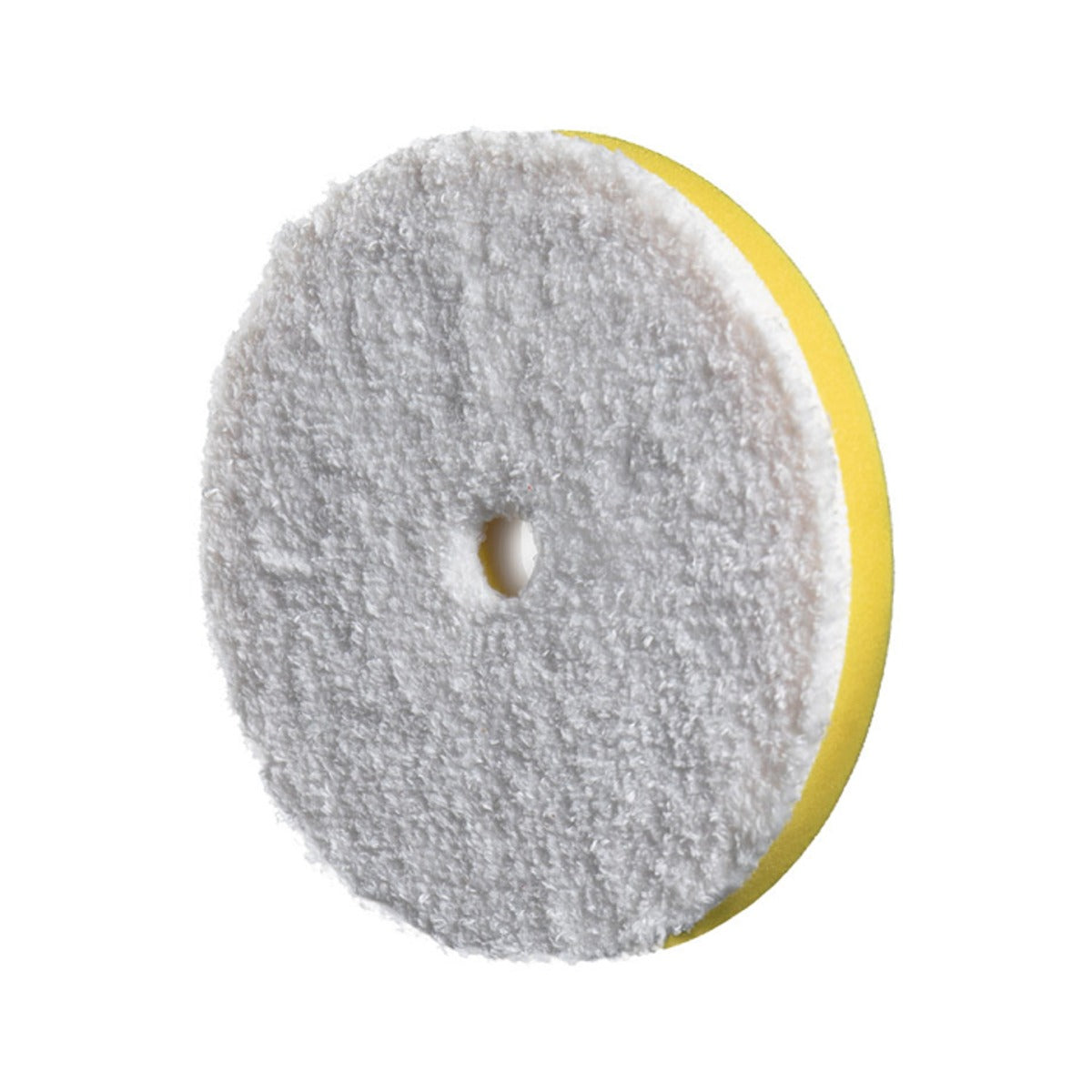 Microfibre Polishing Pad