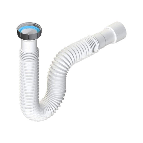 M-Plast Flexible Waste Pipe Connector
