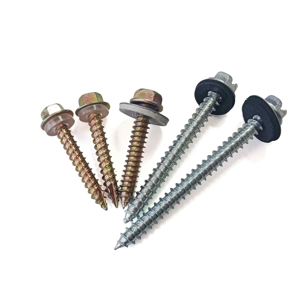 Self-Tapping Screw
