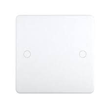 Electrical Blank Plate