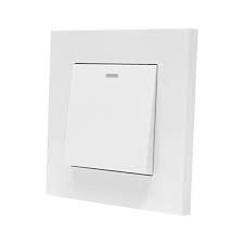 Klass 16A 1-Gang 2-Way Light Switch