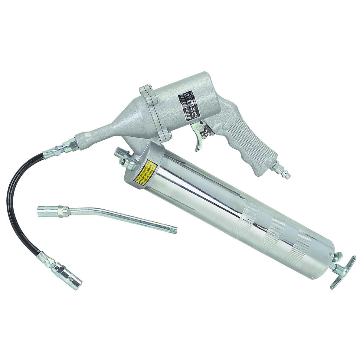 Air Grease Gun