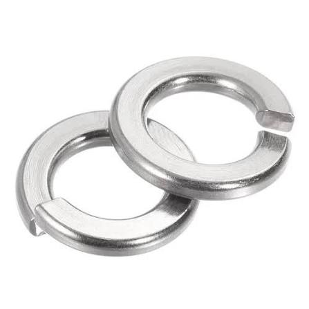 Stainless Steel Spring Washers