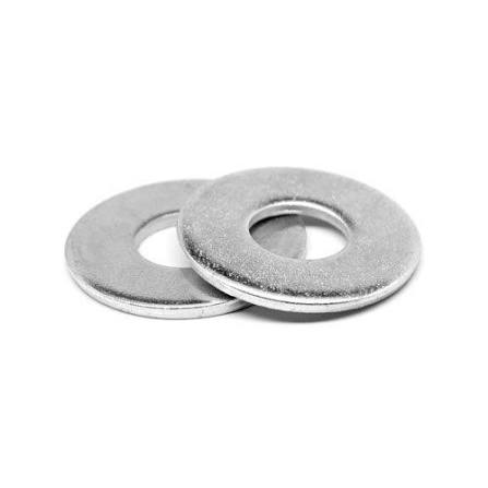 Stainless Steel Flat Washers