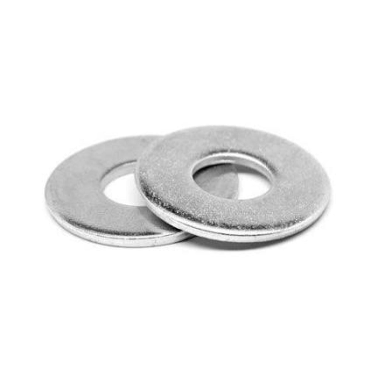 Stainless Steel Flat Washers