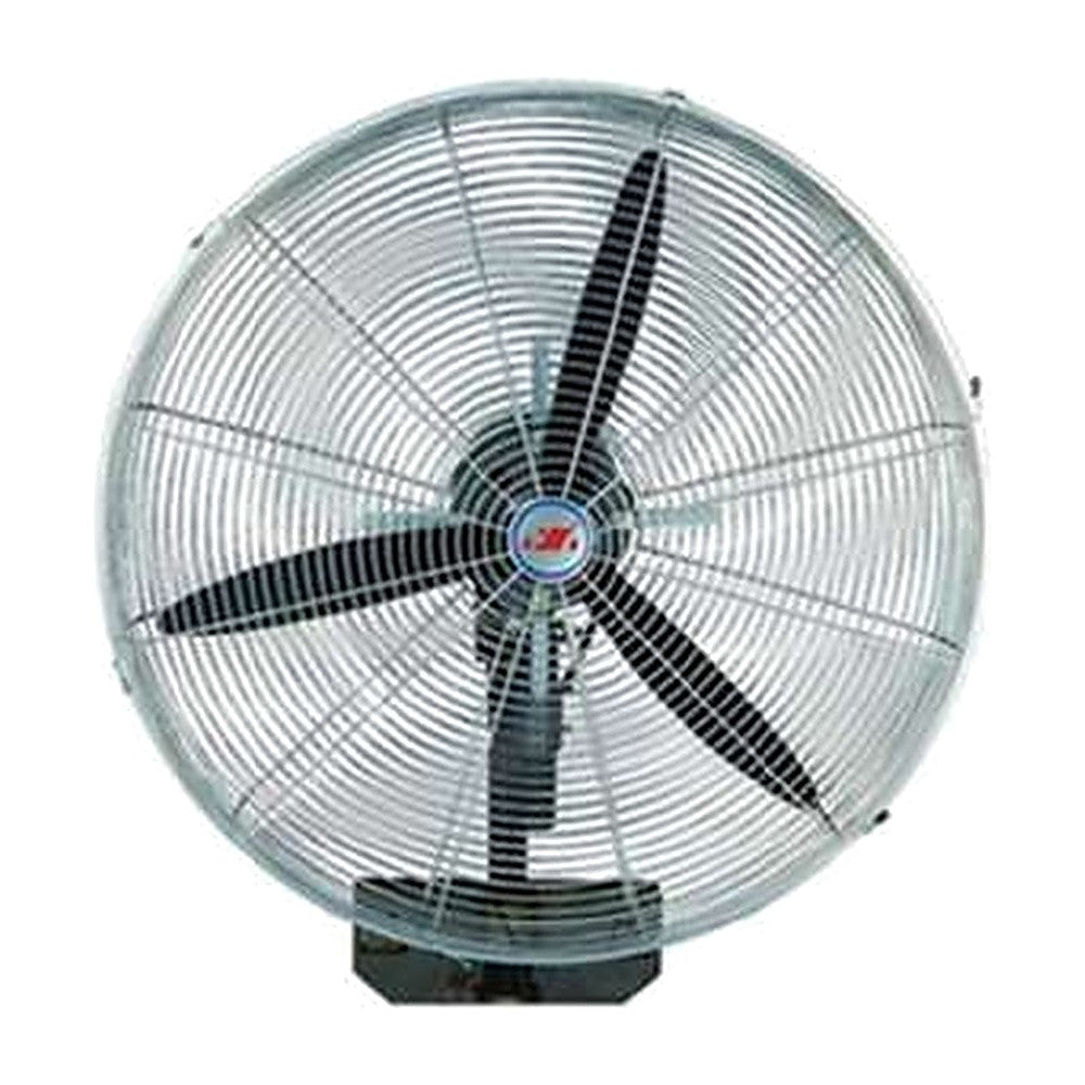 Industrial Wall Fan FB - 20 in 140 W FB-50