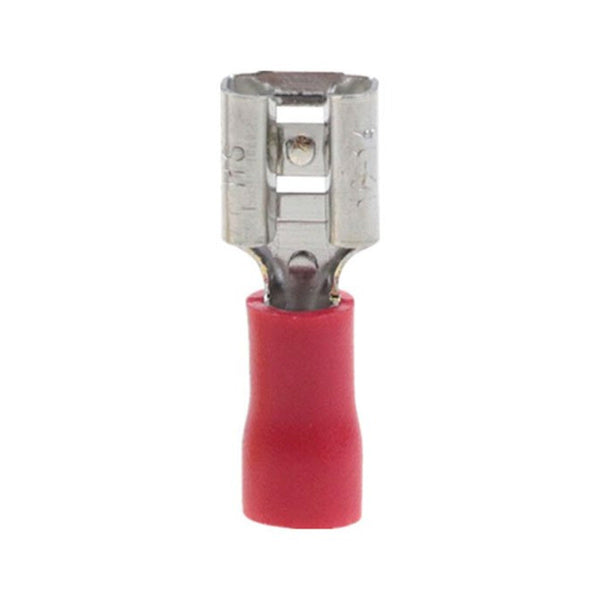 Female Slider Cable Terminal