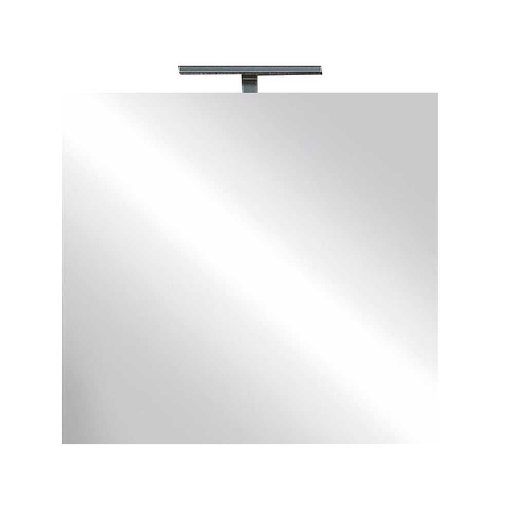 Bathroom Mirror with Lights