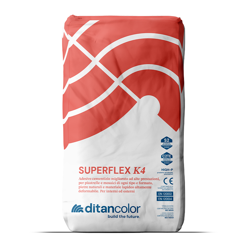 Ditan Pool Tile Adhesive