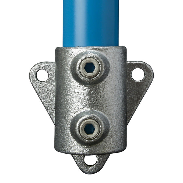 Key Clamp Side Palm Fixing