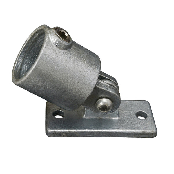 Key Clamp Swivel Base