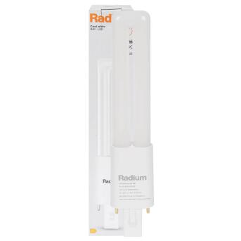 Radium G23 LED Compact Lamps