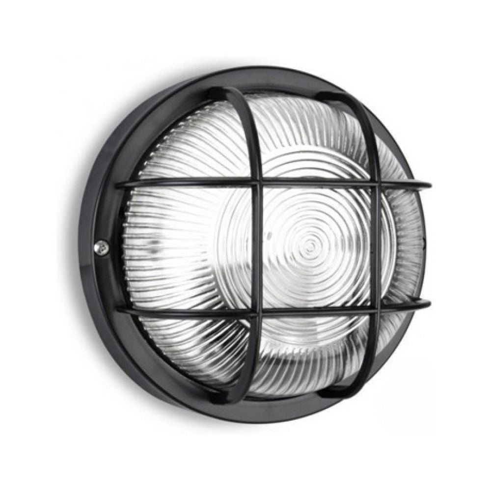IP44 Outdoor Bulkhead Light