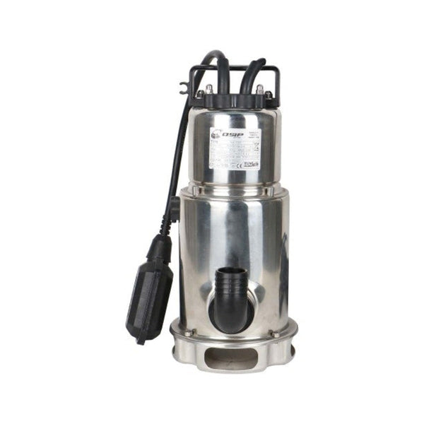 Stainless Steel Submersible Pump