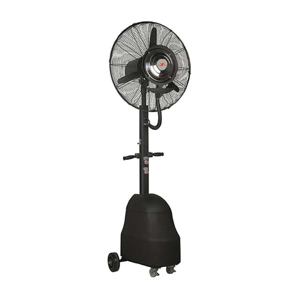 Misting Stand Fan - 180 W