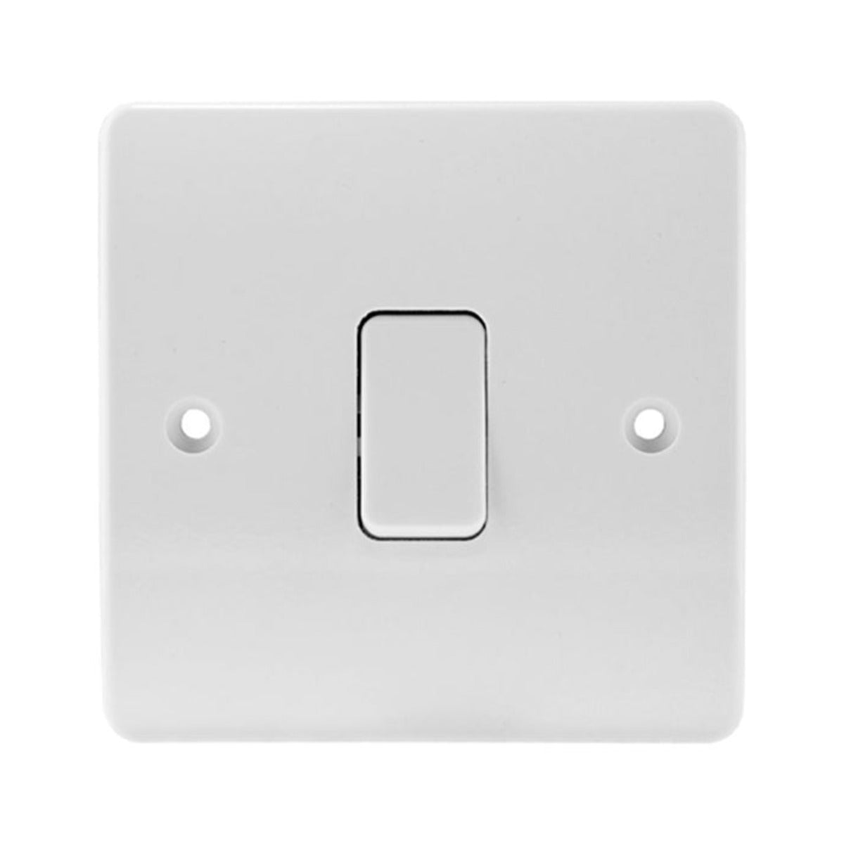 Intermediate Light Switch