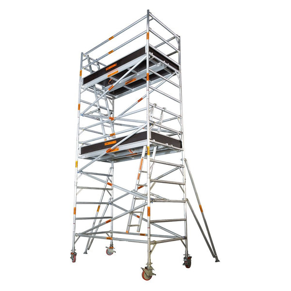 Aluminium Scaffold Tower