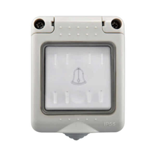 Weatherproof Bell Push