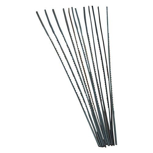 Fretsaw Blade