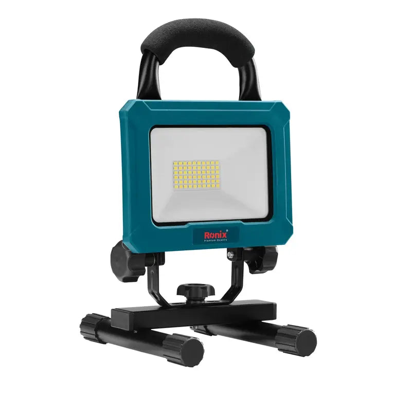 Ronix 8607 Cordless Floodlight