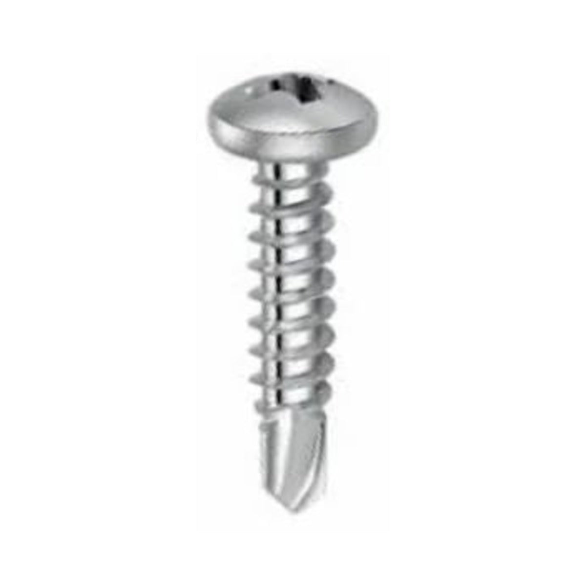 Self-Drilling Pan Head Screw