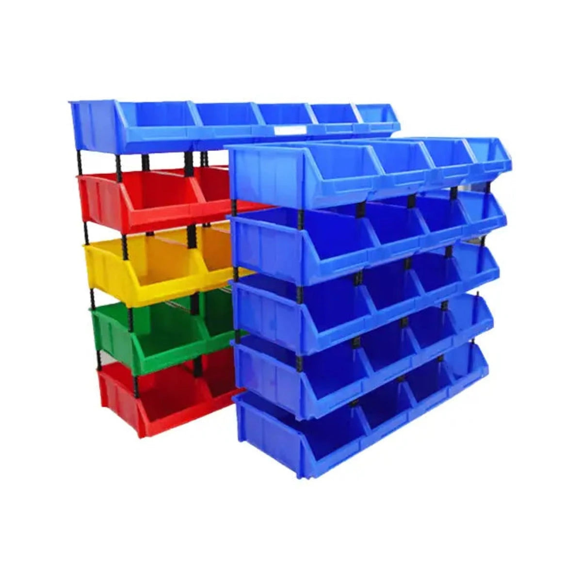 PVC Organiser Case