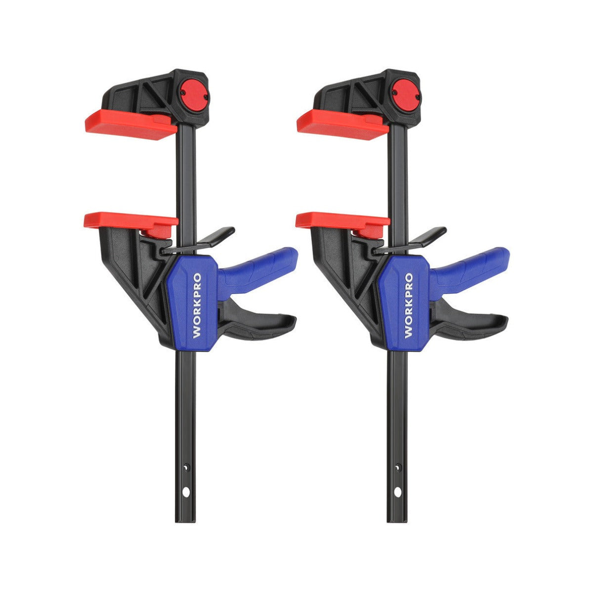Two Piece Clamp Set