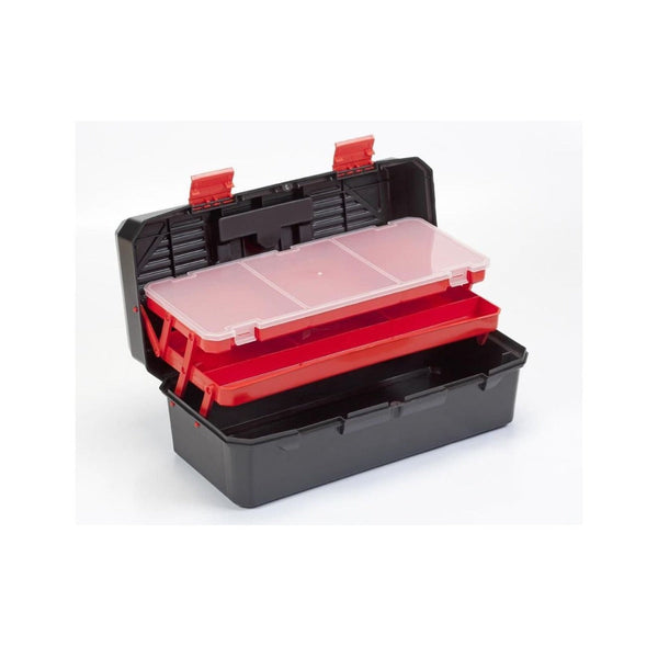 Cantilever PVC Toolbox