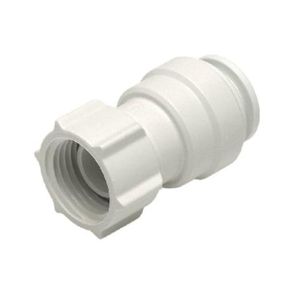 Push-Fit Female Thread Adaptor