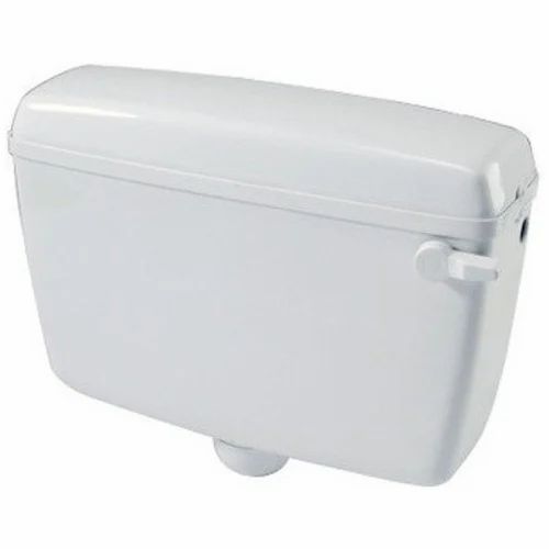 Concept Indoor/Outdoor Flush Cistern
